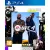 PS4 UFC 4 Használt Játék