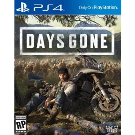 PS4 Days GOne Használt Játék