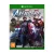Xbox One Avengers Használt Játék