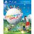 PS4 Everybody's Golf Új Játék