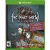 Xbox One The Inner World Last Wind Monk Használt Játék