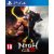 PS4 Nioh 2 Új Játék