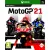 Xbox One Moto GP 21 Új Játék