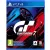 PS4 Gran Turismo 7 Új Játék