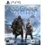 PS5 God Of War Ragnarök Új Játék