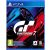 PS4 Gran Turismo 7 Használt Játék