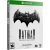 Xbox One Batman The Telltale Series (Új Játék)
