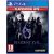 PS4 Resident Evil 6 Új Játék