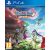 PS4 Dragon Quest XI Használt Játék
