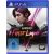 PS4 Infamous Frist Light Használt Játék
