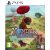 PS5 Yonder The Cloud Catcher Chronicles Használt Játék