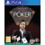 PS4 Pure Holde'em World Poker Championship Használt Játék