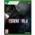 Xbox Series X Resident Evil 4 Remake Új Játék