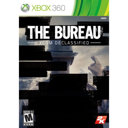 Xbox 360 The Bureau XCOM Használt Játék
