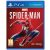 PS4 Spider Man (2018) Használt Játék