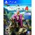 PS4 Far Cry 4 Használt Játék