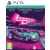 PS5  Inertial Drift Twilight Rivals Edition Új Játék