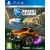 PS4 Rocket League Használt Játék