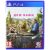 PS4 Far Cry New Dawn Használt Játék