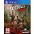 PS4 Jagged Alliance Rage Használt Játék