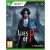 Xbox One Lies of P Új Játék