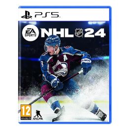 PS5 NHL 24 Új Játék