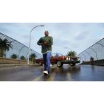 Nintendo Switch GTA The Trilogy Új Játék