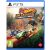PS5 Hot Wheels Unleashed 2  Turbocharged Új Játék