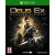 Xbox One Deus Ex Mankind Divided Új Játék