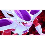 PS4 Dragonball The Breakers Új Játék