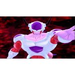 PS4 Dragonball The Breakers Új Játék