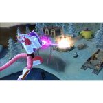 PS4 Dragonball The Breakers Új Játék