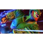 PS4 Dragonball The Breakers Új Játék