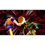 PS4 Dragonball The Breakers Új Játék