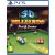 PS5 3D Billiards Pool & Snooker Új Játék