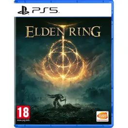 PS5 Elden Ring  Új Játék