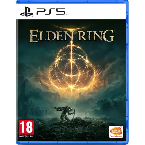 PS5 Elden Ring  Új Játék