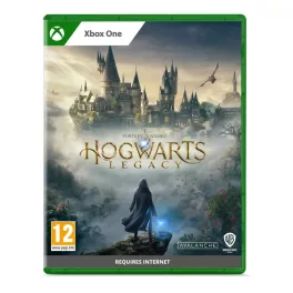 Xbox One Hogwarts Legacy Használt Játék