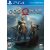 PS4 God of War 2018 Új Játék