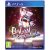 PS4 Balan Wonderworld Új Játék