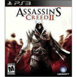 PS3 Assassins Creed 2  Használt Játék
