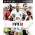 PS3 Fifa 12 Használt Játék