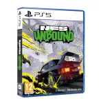 PS5 Need For Speed Unbound  Új Játék