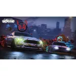PS5 Need For Speed Unbound  Új Játék