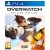 PS4 Overwatch Használt Játék