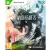 Xbox Series X Wild Hearts Új Játék