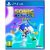PS4 Sonic Colours: Ultimate Új Játék
