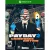 Xbox One Payday 2 Crimewave Edition Használt Játék