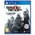 PS4 Shadow Tactics Új Játék