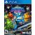 PS4 Super Dungeon Bros Használt Játék